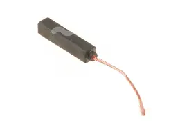 uhlík 6,3 x 6,3 x 30 mm, samostatný, BOSCH, vrtačka